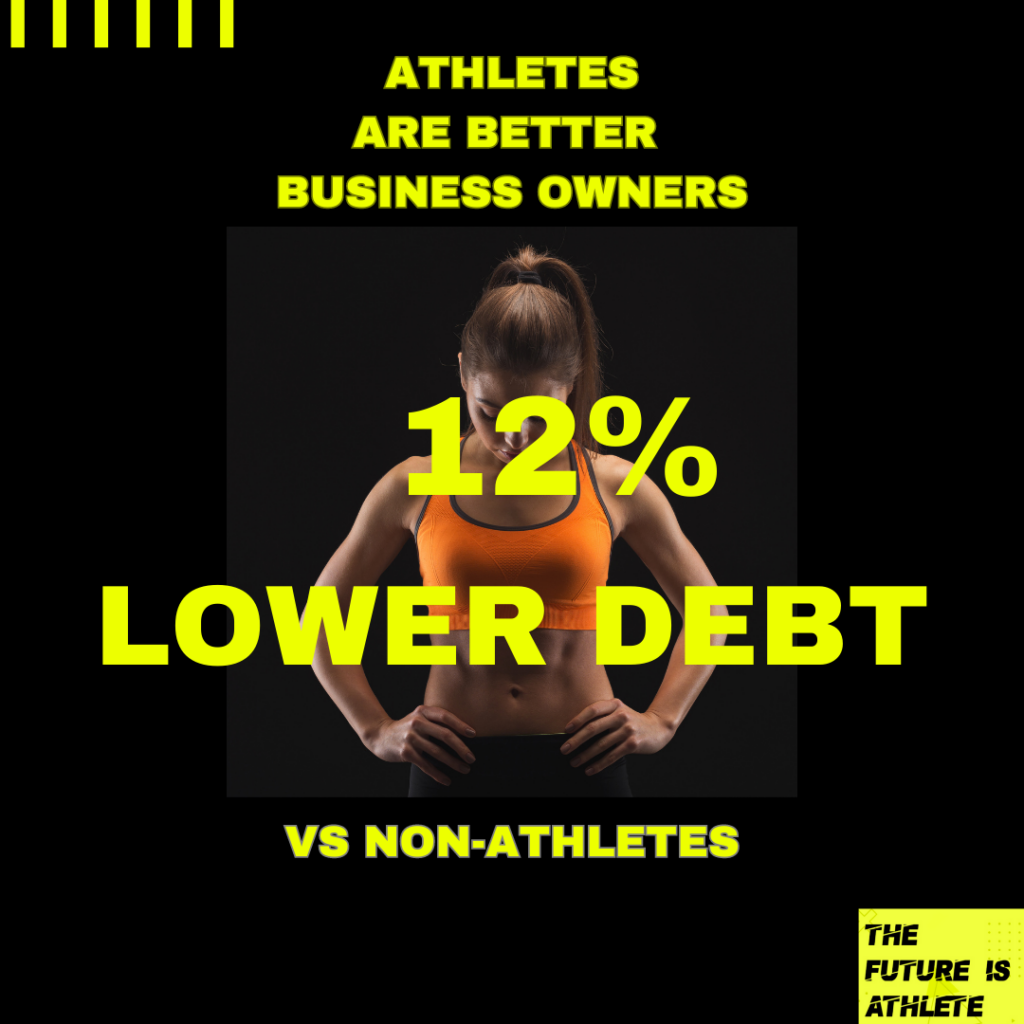 private equity for athletes